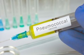 BPOM Terbitkan Izin Edar Vaksin Pneumonia Buatan Etana