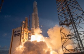 Uni Eropa Luluh ke Elon Musk, Satelit Navigasi Galileo Akhirnya Pakai SpaceX