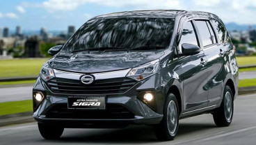 Pasar Mobil Melambat, Segmen KBH2 Berakselerasi Kuat 