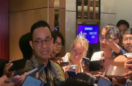 Anies Baswedan Akan Reformasi Pendanaan Parpol Jika Terpilih Jadi Presiden