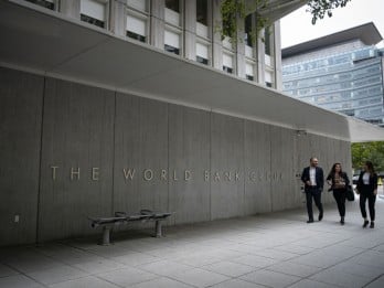 Bank Dunia Beri 4 Saran Ini untuk RI, PDB Bisa Lampau 5%