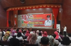 Semarang Fokus pada Keamanan Pangan di Sekolah
