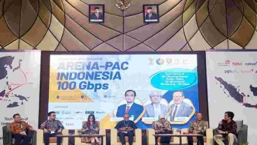 Percepatan Digitaliasasi Pendidikan, Indosat Gandeng Puluhan Universitas di Timur Indonesia