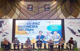 Percepatan Digitaliasasi Pendidikan, Indosat Gandeng Puluhan Universitas di Timur Indonesia