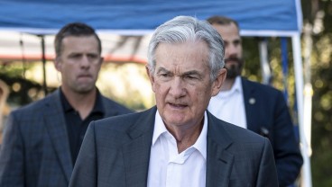 IHSG Rawan Terkoreksi Jelang Pidato Ketua The Fed, Saham BBRI, BMRI, hingga PGAS Potensi Cuan