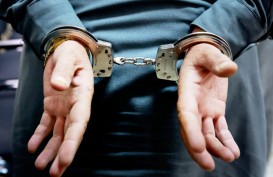 Polisi Tangkap Dua Copet yang Beraksi di KPU, Pelaku Warga Johar Baru