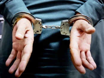 Polisi Tangkap Dua Copet yang Beraksi di KPU, Pelaku Warga Johar Baru