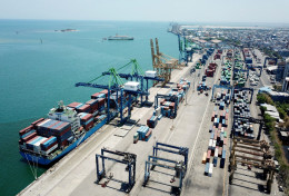 Kawasan Industri Makassar Didorong Gaet Investor