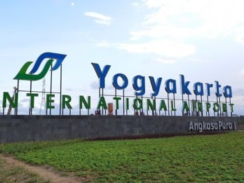 Sengketa Pajak Bandara Yogyakarta, Pemkab Ajukan Peninjauan Kembali