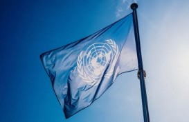 DK PBB Gagal Sepakati Resolusi Usulan Rusia untuk Konflik Israel-Palestina