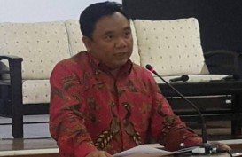 Eko Sulistyo Siap Mundur dari Komisaris PLN setelah Gabung TPN Ganjar-Mahfud