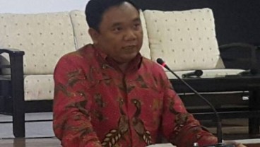 Eko Sulistyo Siap Mundur dari Komisaris PLN setelah Gabung TPN Ganjar-Mahfud