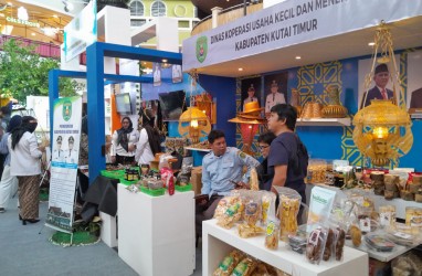 Nusakraf 2023, Ajang Promosi Produk UMKM di Jalur ALKI II