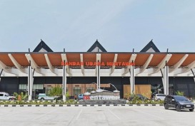 Kemenhub Rayu Maskapai Buka Rute di Bandara Mentawai