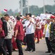 Janji Jokowi untuk Sumatra: Pembangunan Infrastruktur Akan Diselesaikan!