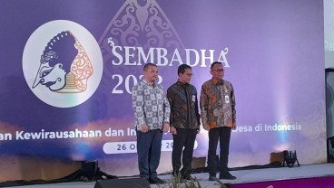 Kemenkeu Hingga ADB Beri Saran agar Desa dan UMKM Berkembang