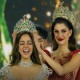 Luciana Fuster dari Peru Menangi Miss Grand International 2023