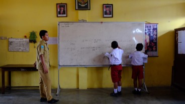 Pacu Perekonomian Daerah dengan Peningkatan DAU