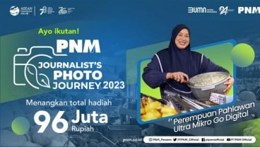 PNM Ajak Jurnalis Ikutan Lomba Foto Berhadiah 96 Juta