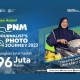 PNM Ajak Jurnalis Ikutan Lomba Foto Berhadiah 96 Juta