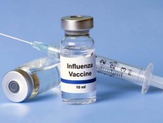 Bukan Cuma Anak-anak, Orang Dewasa juga Butuh Vaksinasi