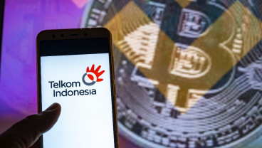 Berlanjutnya Aksi Jualan JP Morgan di Saham Telkom (TLKM)