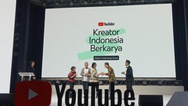 Menkeu Sri Mulyani dan Mensos Rismaharini Hadiri YouTube Impact Report 2023, Ini Tanggapan Mereka