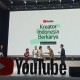 Menkeu Sri Mulyani dan Mensos Rismaharini Hadiri YouTube Impact Report 2023, Ini Tanggapan Mereka