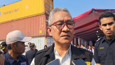Data Impor Tekstil BPS Beda dengan ITC, Bea Cukai: Belum Tentu Selisihnya Ilegal!