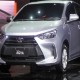 Toyota Berupaya Jaga Kontribusi Segmen LCGC 20%