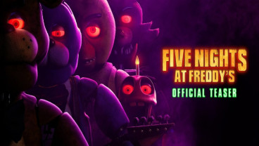 'Five Nights At Freddy's' Teror dan Misteri di Restoran Berhantu