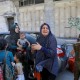 Istri dan Anak Jurnalis Al Jazeera Tewas Terkena Serangan Rudal Israel
