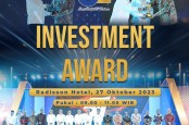BP Batam Investment Awards 2023, Apresiasi Korporasi dan Tokoh