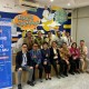 EEF dari Thailand Pelajari Program Kartu Prakerja Milik Indonesia