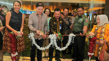 Cinema XXI Hadir Untuk Pertama Kalinya di Kendari