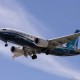 Boeing Catatkan Pendapatan Naik 13% Jadi Rp287,26 Triliun Kuartal III/2023