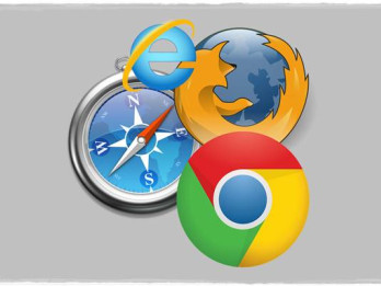 Cara Membuka Kembali Tab yang Tak Sengaja Tertutup di Google Chrome