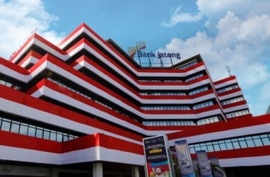 Bank Jateng Bukukan Laba Bersih Rp1,16 Triliun Pada Kuartal III/2023