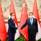 Mantan PM China Li Keqiang Tutup Usia karena Serangan Jantung