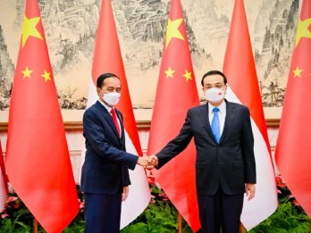 Mantan PM China Li Keqiang Tutup Usia karena Serangan Jantung