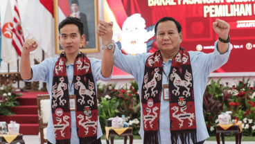 Lebih Cepat dari Jokowi, Prabowo-Gibran Ingin Biodiesel B50 Jalan 2029