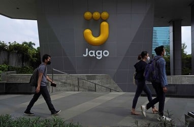 Bank Jago (ARTO) Raup Laba Bersih Rp50,29 Miliar pada Kuartal III/2023