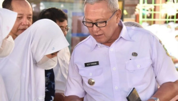 Bupati Kuningan Akhiri Masa Jabatannya pada 4 Desember 2023