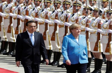 Profil Mantan PM China Li Keqiang yang Tutup Usia karena Serangan Jantung