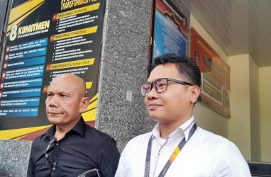 Lapor ke Polisi, Pengelola GBK Harap Pontjo Sutowo Segera Ditahan