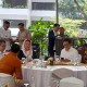 Yenny Wahid Makan Siang Bareng Pimpinan TPN Ganjar-Mahfud Jelang Deklarasi Dukung Capres Cawapres