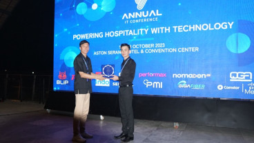 Aston Inn Pandanaran Semarang Raih Sederet Penghargaan Tahun Ini