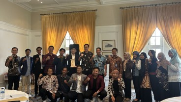 PIP Kembali Gelar UMi Youthpreneur 2023, Gali Potensi Pengusaha Muda