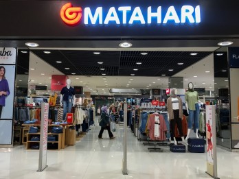Rapor Merosot Matahari (LPPF) di Tengah Gempuran Uniqlo dkk