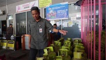 Pastikan Distribusi Aman, Pertamina dan Pemprov Sulsel Lakukan Sidak